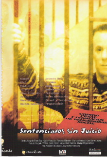 Sentenciados sin juicio Trailer