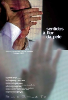 Sentidos à Flor da Pele Trailer