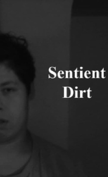 Sentient Dirt Trailer