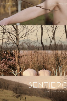 Sentiero Trailer