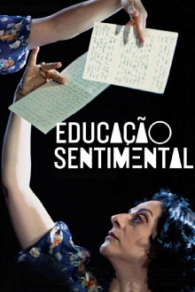 Sentimental Education Trailer