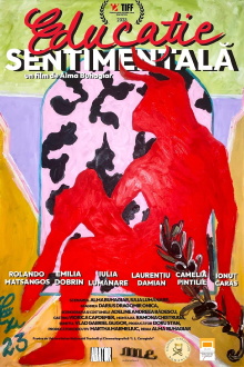 Sentimental Education Trailer