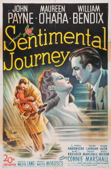 Sentimental Journey Trailer