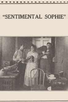 Sentimental Sophie Trailer