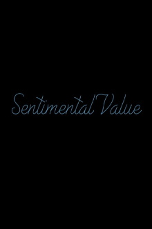 Sentimental Value Trailer