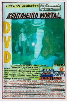 Sentimento Mortal Trailer