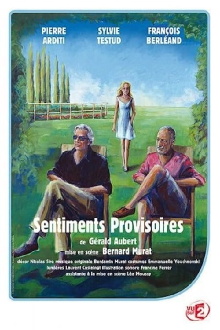 Sentiments provisoires Trailer