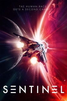 Sentinel Trailer