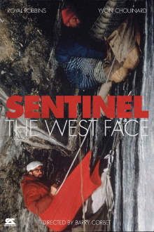 Sentinel - The West Face Trailer