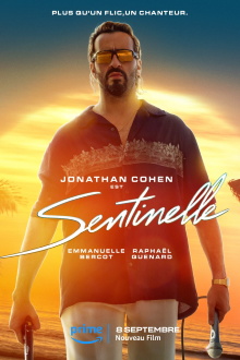 Sentinelle Trailer
