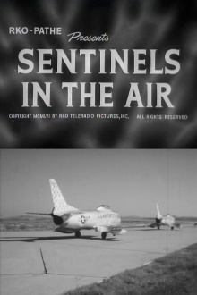 Sentinels in the Air Trailer