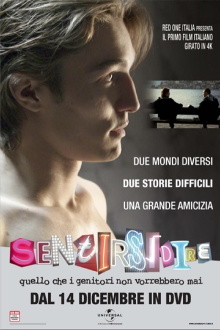 Sentirsidire: Quello che i genitori non vorrebbero mai Trailer
