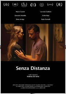 Senza distanza Trailer