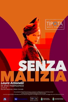 Senza malizia Trailer