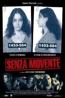 Senza movente Trailer