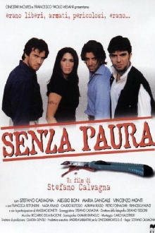 Senza Paura Trailer