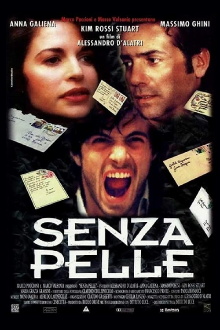 Senza pelle Trailer