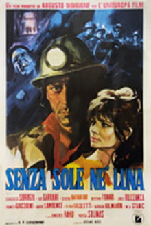 Senza sole nè luna Trailer