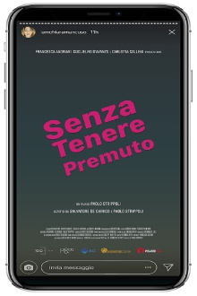 Senza tenere premuto Trailer