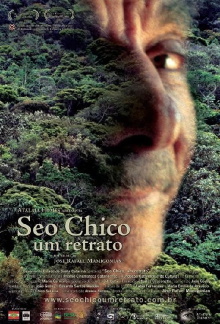 Seo Chico - Um Retrato Trailer