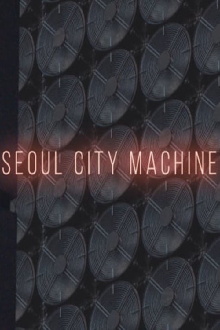 Seoul City Machine Trailer