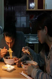 Seoul Life Trailer