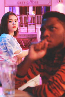 Seoul Music: The Rise of Korean R&B Trailer