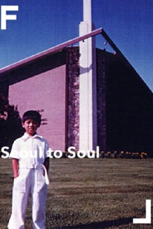 Seoul to Soul Trailer