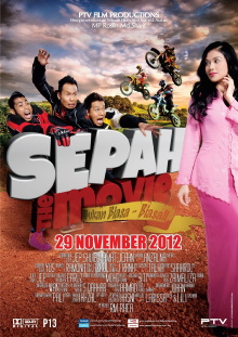 Sepah The Movie Trailer