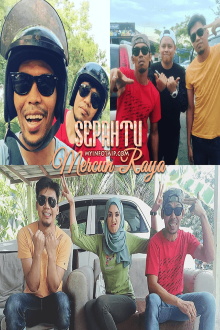 Sepahtu Mercun Raya Trailer