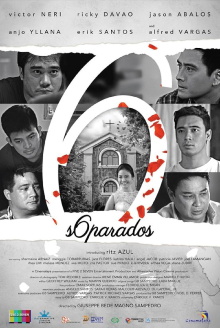 Separados Trailer