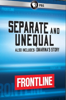 Separate and Unequal Trailer