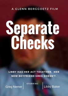 Separate Checks Trailer