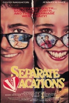 Separate Vacations Trailer