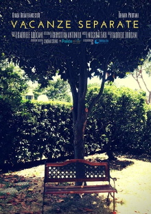 Separate Vacations Trailer