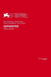 Separated Trailer