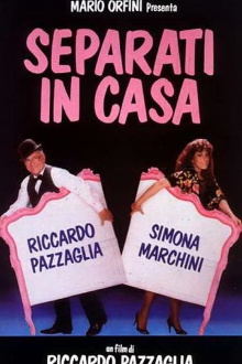 Separati in casa Trailer