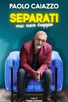 Separati ma non troppo Trailer
