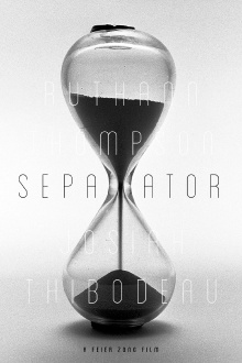Separator Trailer
