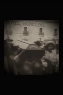 Sepelio de Emiliano Zapata Trailer