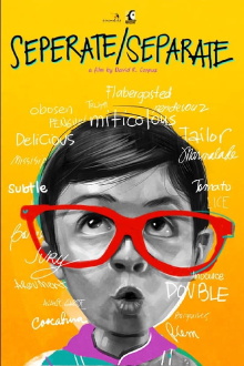 Seperate/Separate Trailer