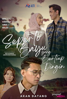 Seperti Bayu Yang Bertiup Dingin Trailer