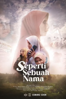 Seperti Sebuah Nama Trailer