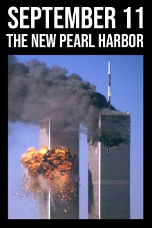 September 11: The New Pearl Harbor Trailer