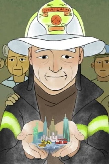 September 12th: Reflections on September 11th From an Airline Worker Trailer