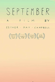 September Trailer