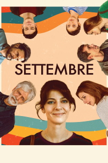 September Trailer