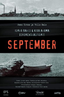 September Trailer