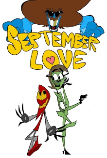 September Love Trailer