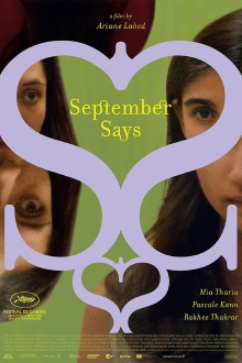 September Says Trailer